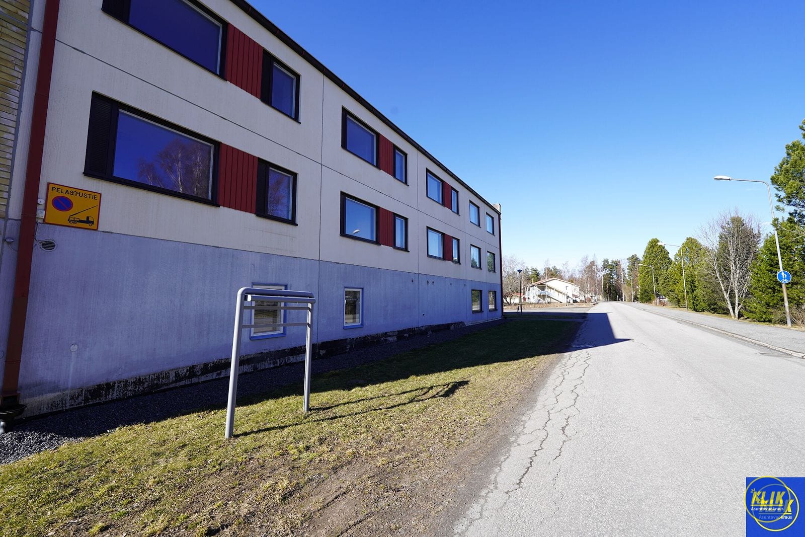 Kuva kohteesta Finnepäkintie 32, 19/20
