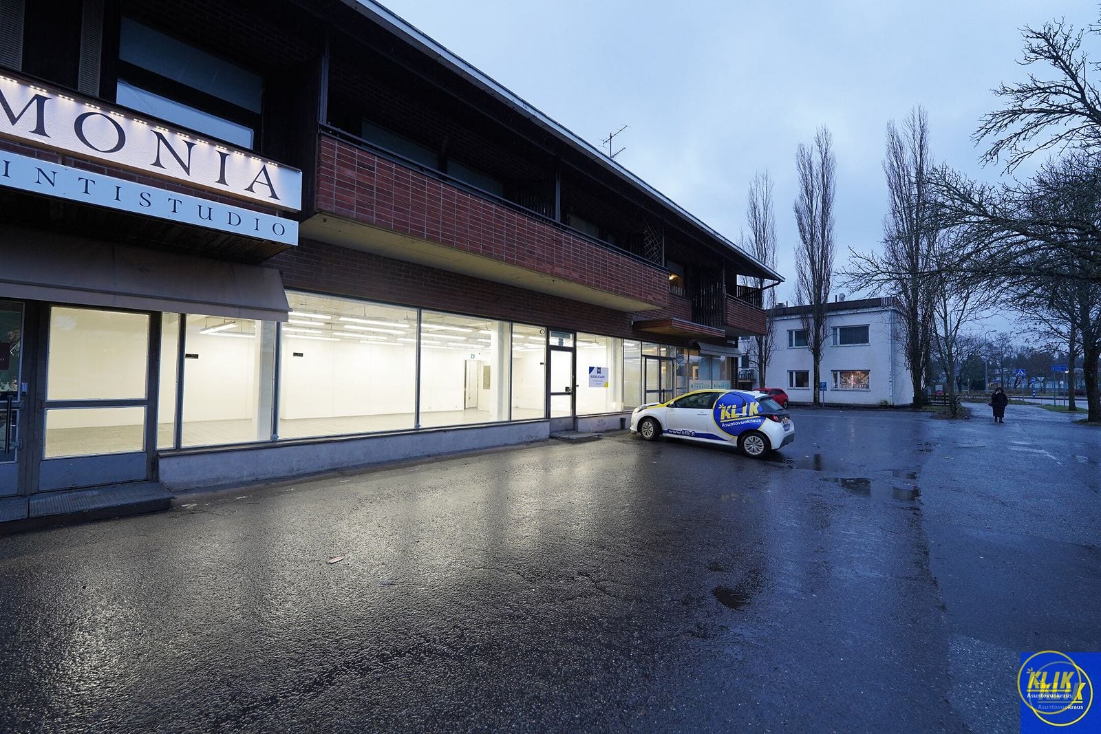 Kuva kohteesta Vähäraumantie 43, 13/13