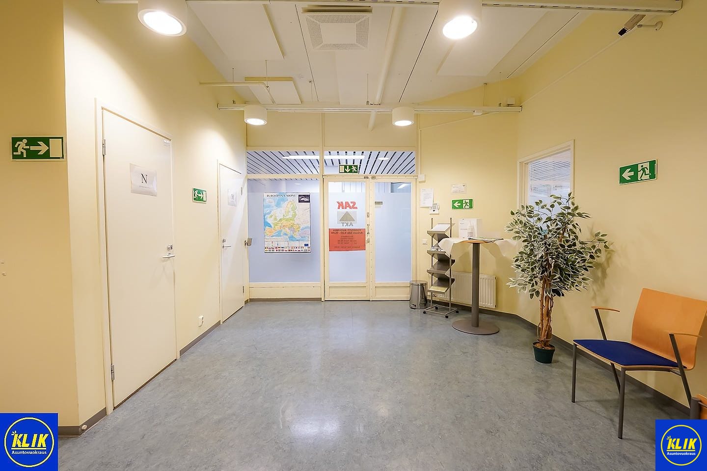Kuva kohteesta Isolinnankatu 24, 2/8