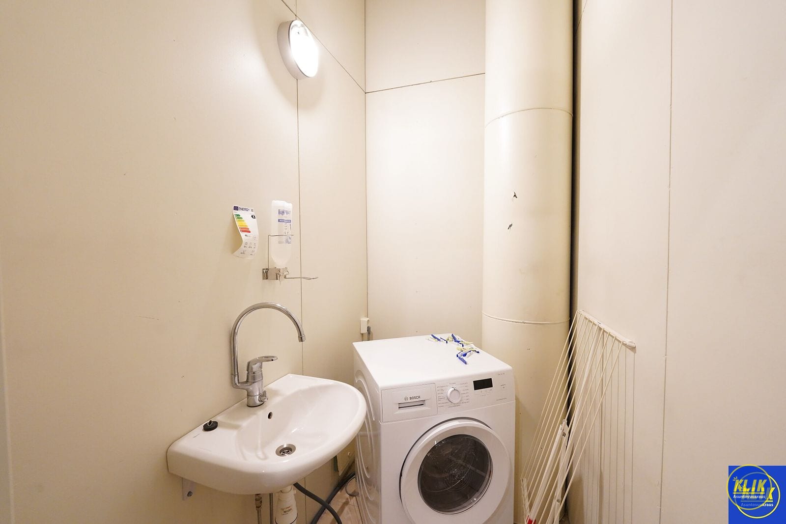 Kuva kohteesta Metsämiehenkatu 6, 5/8