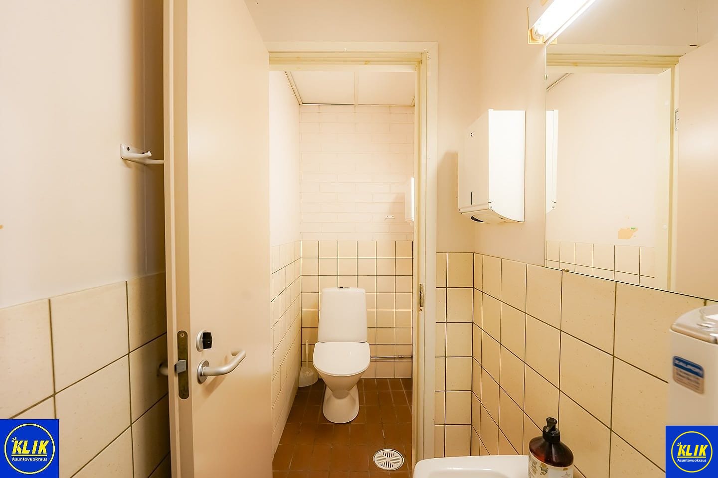 Kuva kohteesta Isolinnankatu 24, 6/7