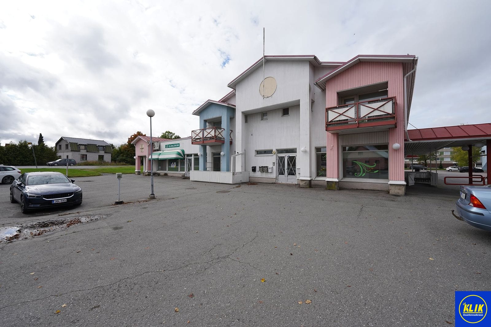 Kuva kohteesta Ojurintie 2, 13/15