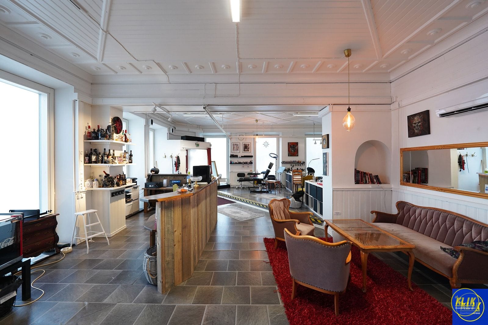 Kuva kohteesta Hallituskatu 1, 7/13