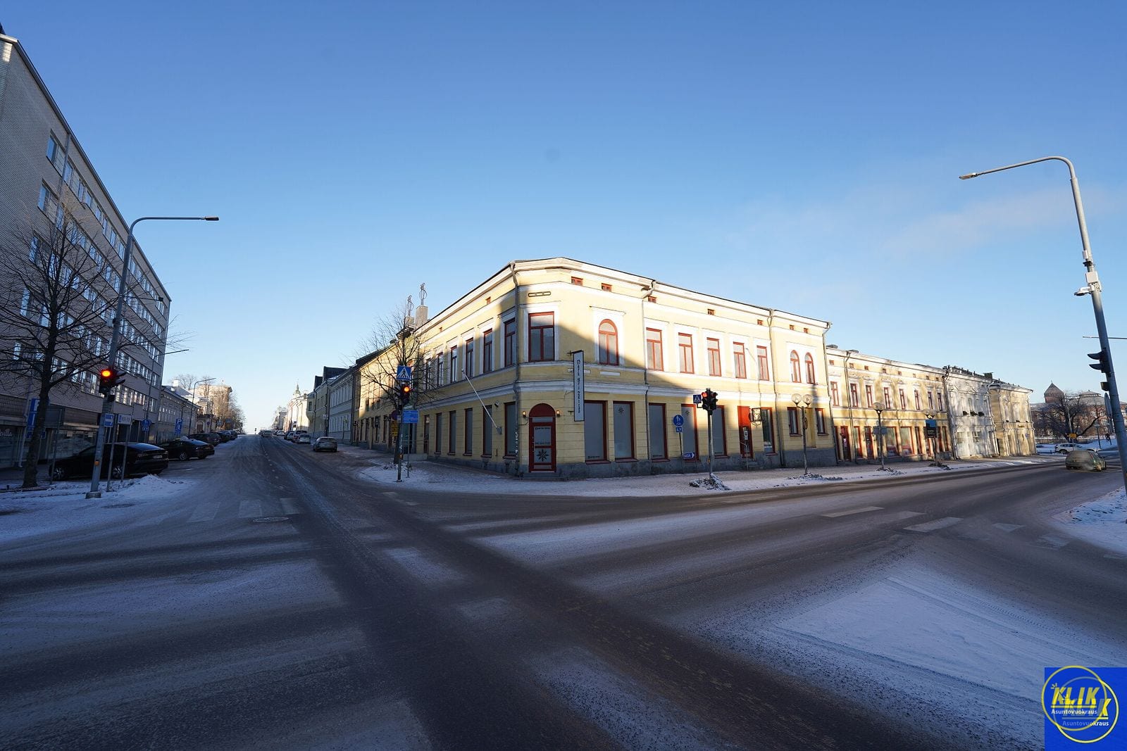 Kuva kohteesta Hallituskatu 1, 13/13
