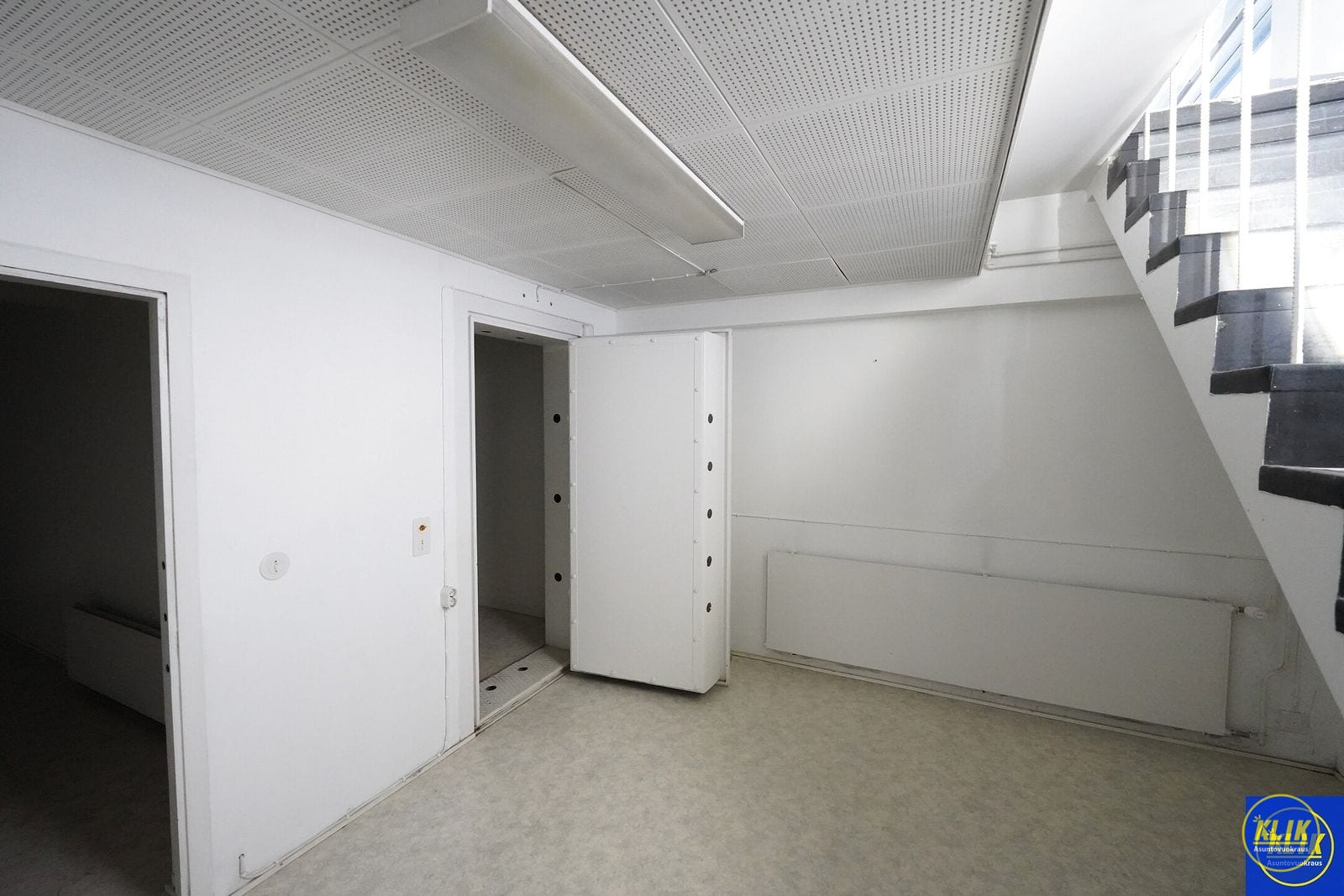 Kuva kohteesta Rautatienpuistokatu 2, 12/14