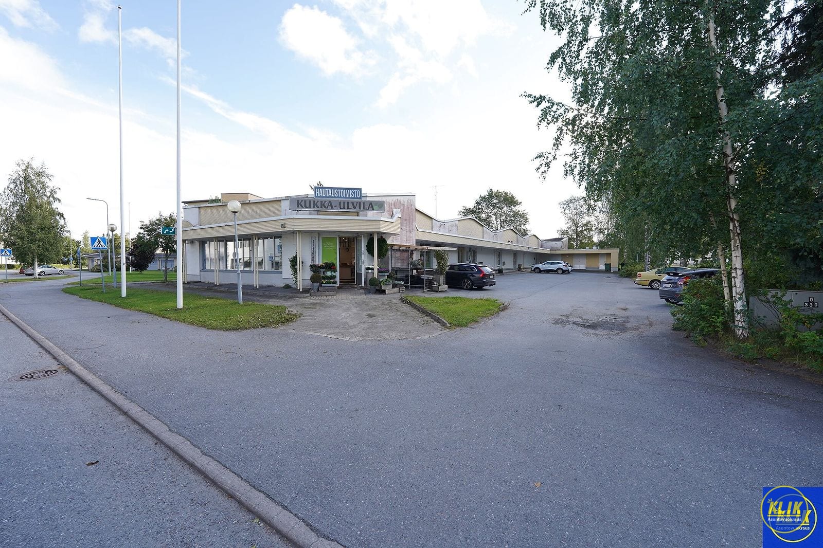 Kuva kohteesta Lauttaranta 7, 20/20
