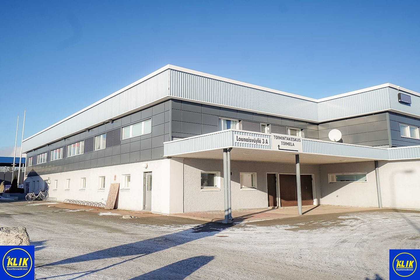 Kuva kohteesta Lounaisväylä 3, 7/7