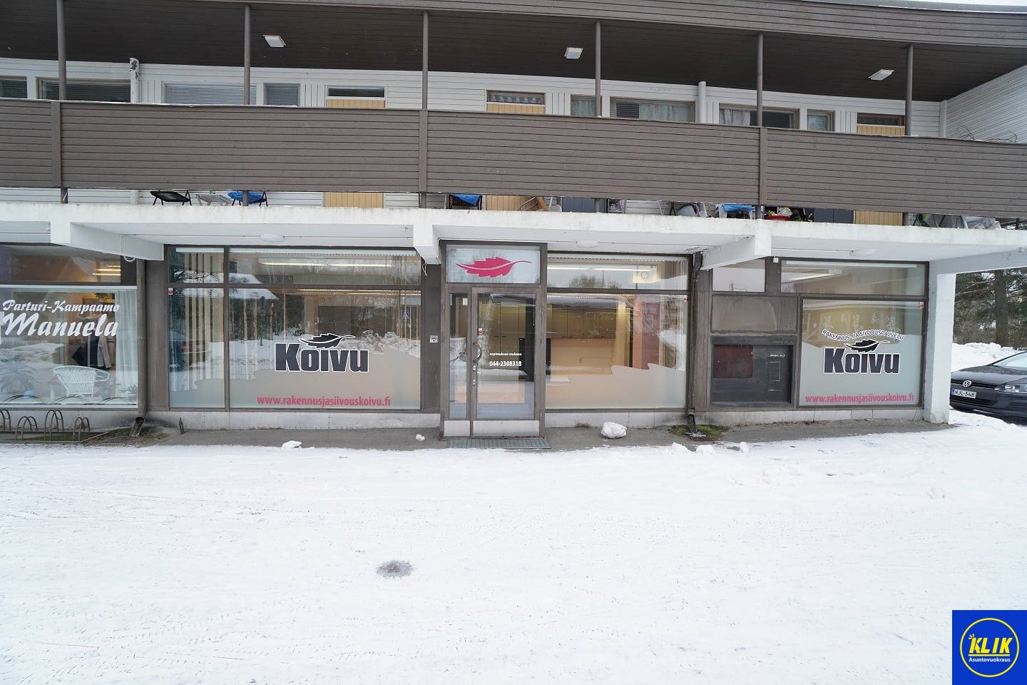 Kuva kohteesta Museotie 4, 12/12