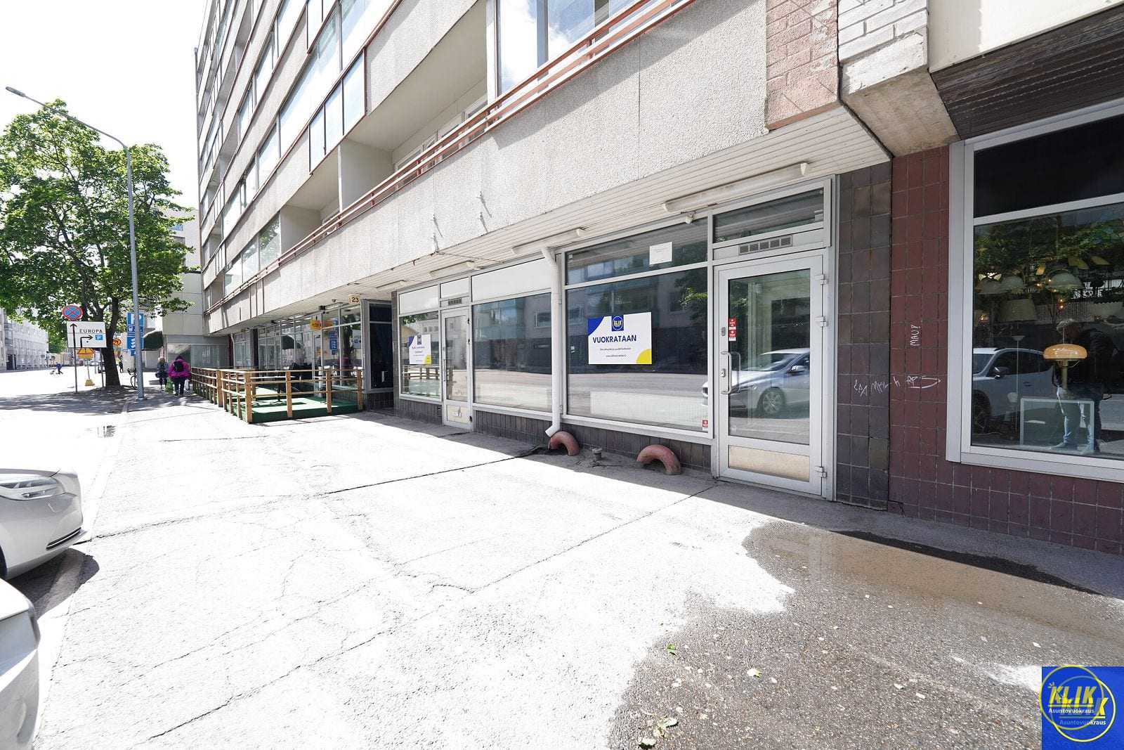 Kuva kohteesta Antinkatu 23, 13/14