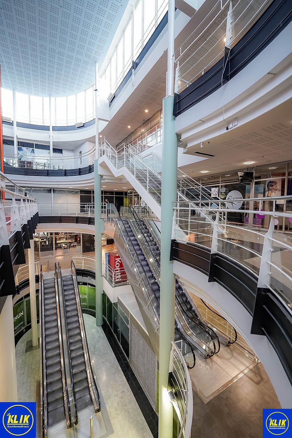 Kuva kohteesta Yrjönkatu 14, 5/7