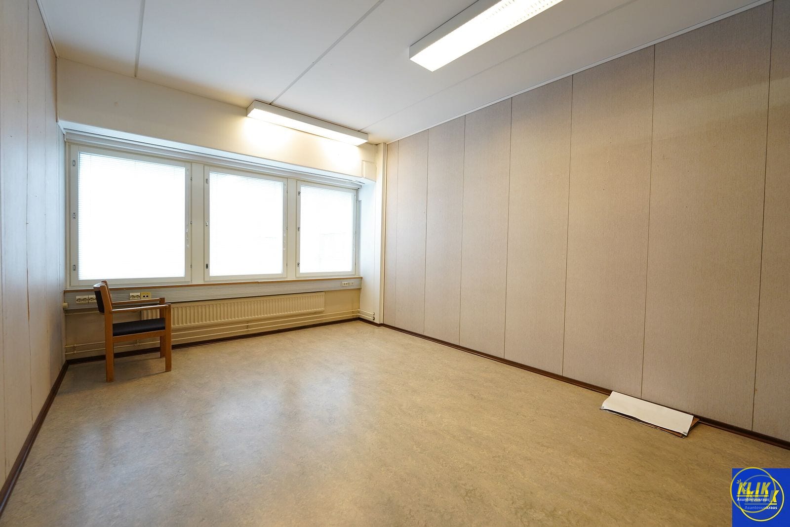 Kuva kohteesta Yrjönkatu 20, 3/12