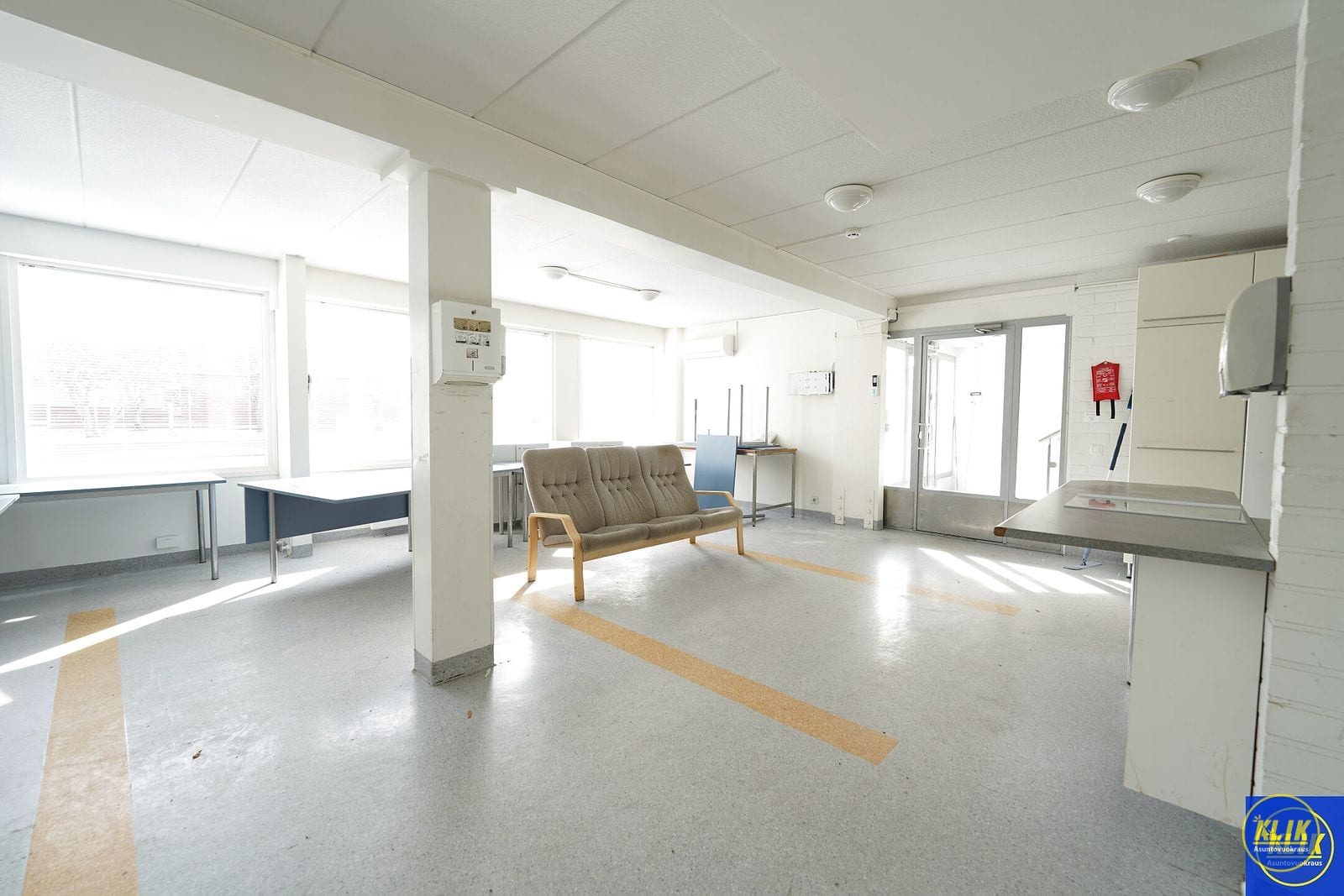 Kuva kohteesta Hakasenkuja 4, 9/15