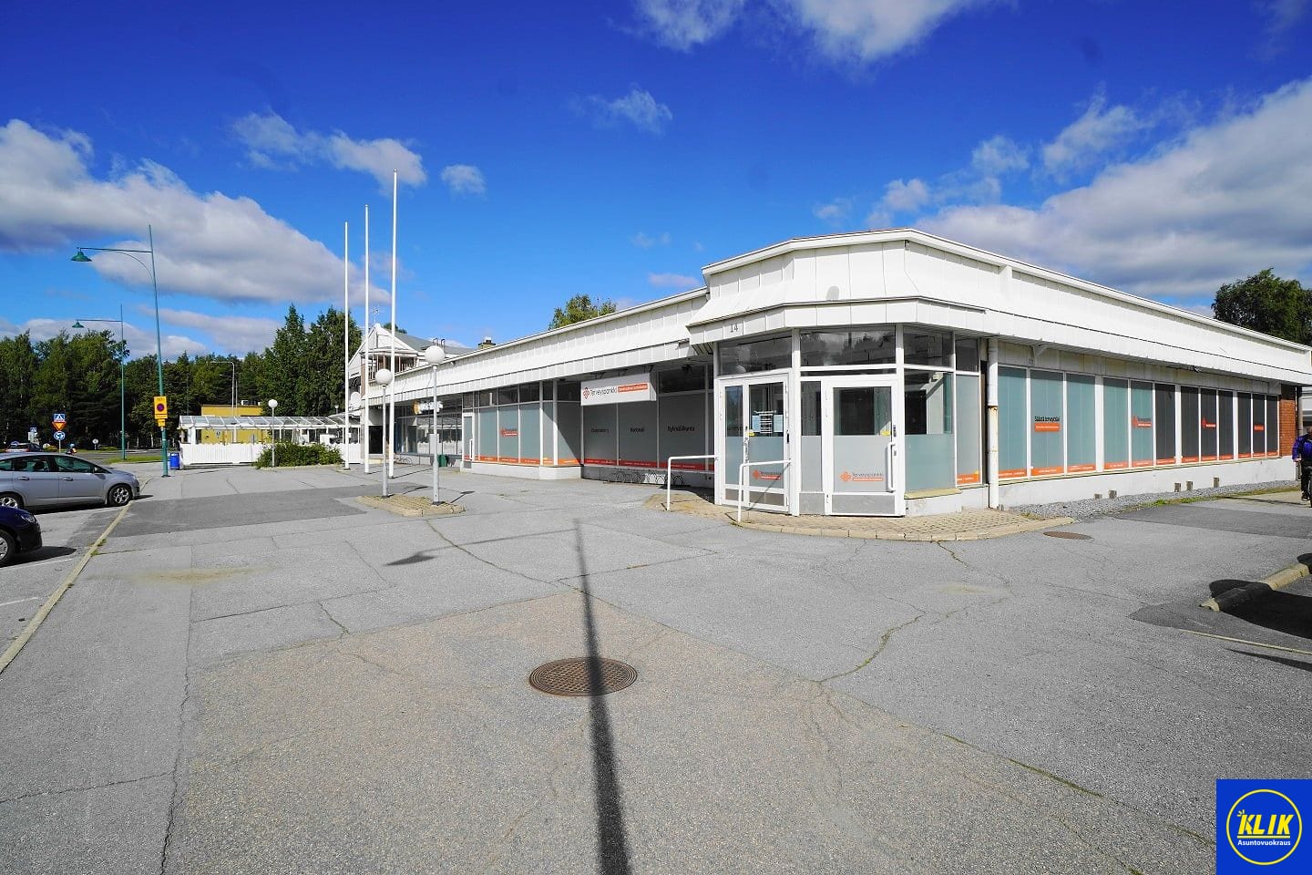 Kuva kohteesta Harjavallankatu 14, 8/10