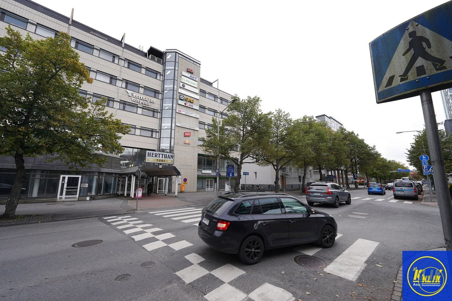 Kuva kohteesta Isolinnankatu 24, 20/20