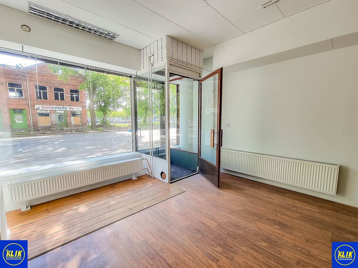 Kuva kohteesta Isolinnankatu 5, 2/10