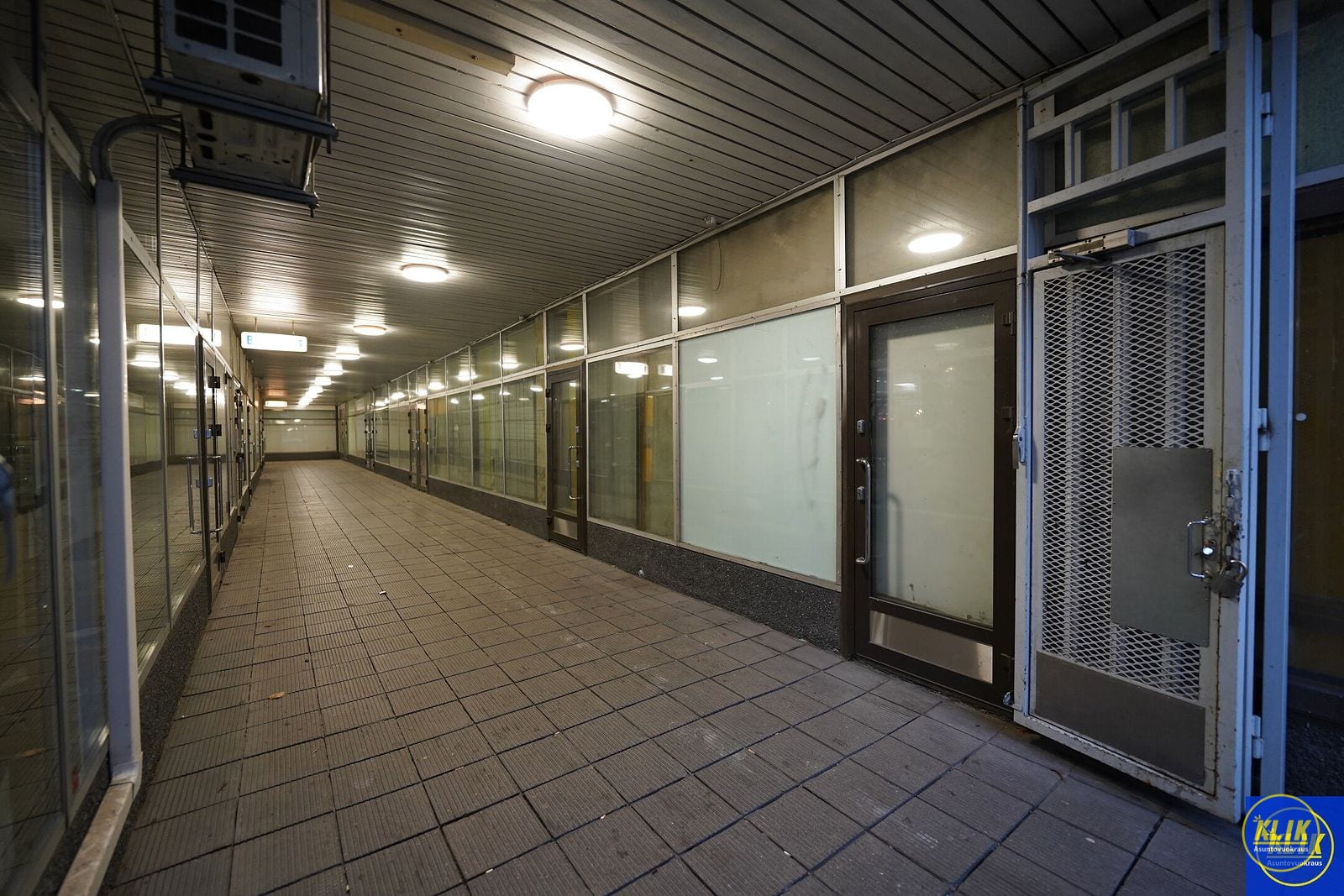 Kuva kohteesta Yrjönkatu 4, 3/3