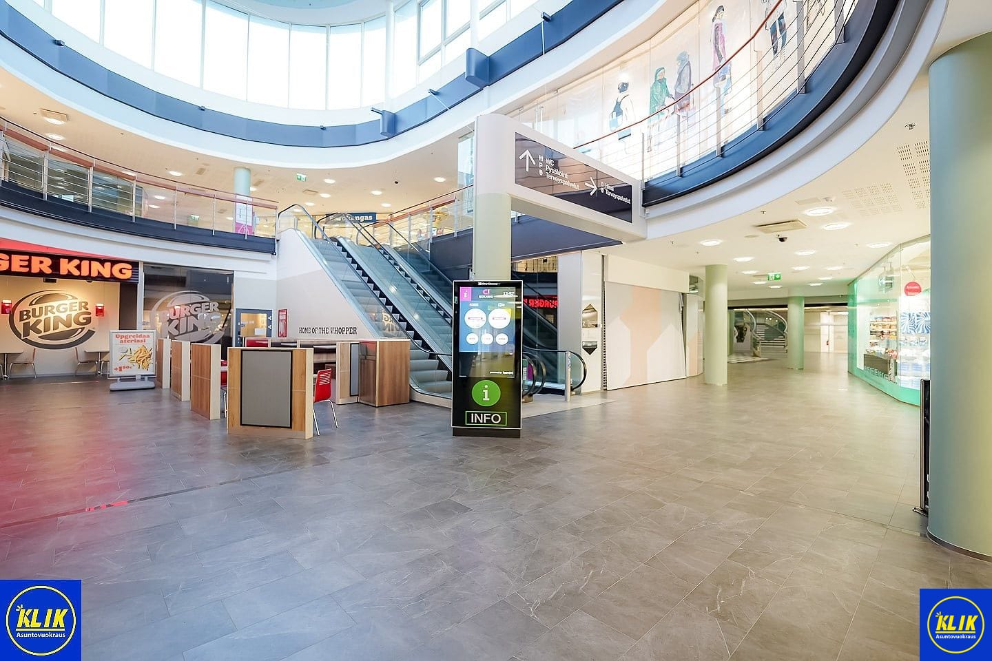 Kuva kohteesta Yrjönkatu 14, 3/8