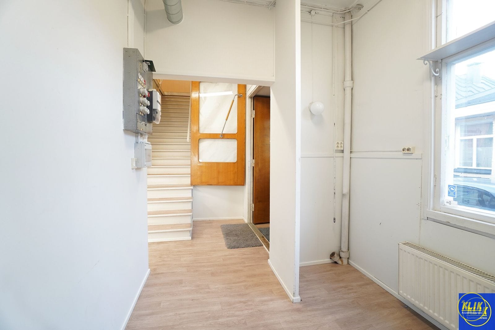 Kuva kohteesta Kuninkaankatu 6, 8/18