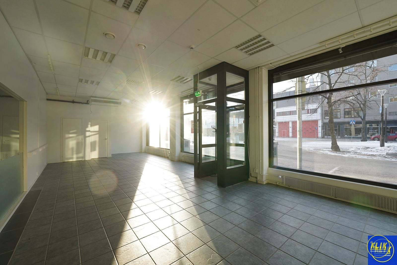 Kuva kohteesta Itäpuisto 7, 2/6