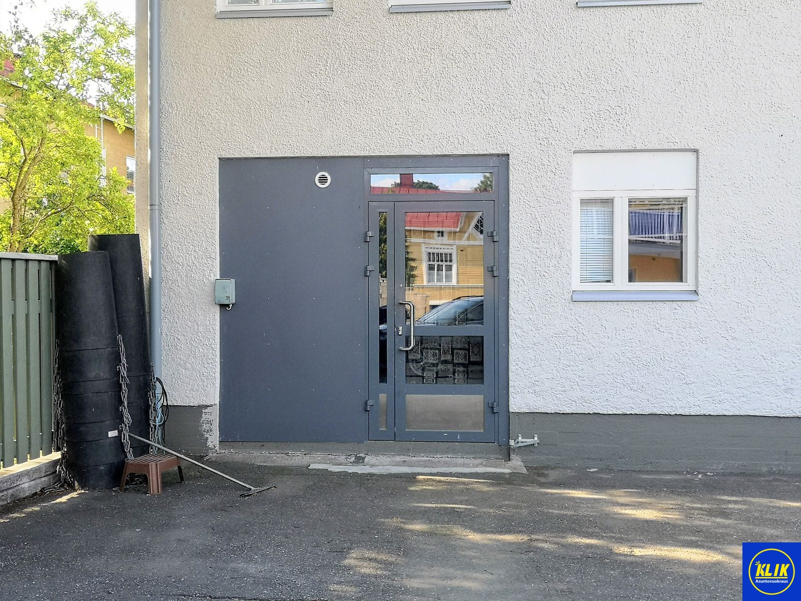 Kuva kohteesta Maaherrankatu 24, 2/3