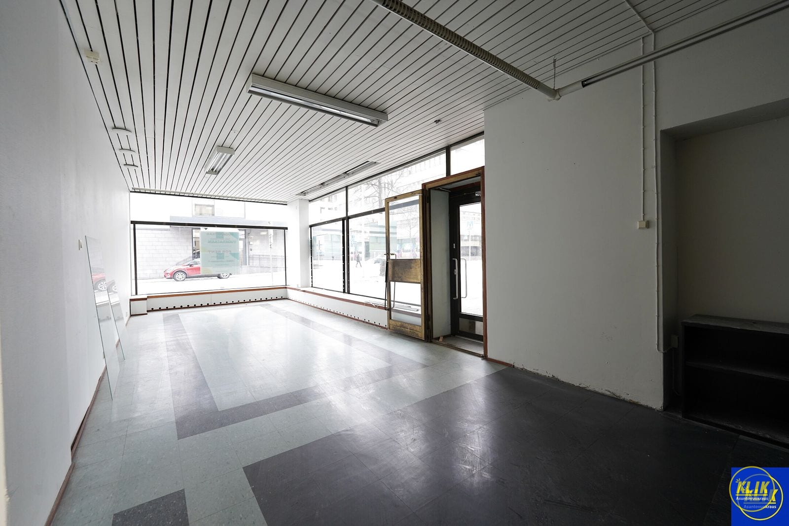 Kuva kohteesta Yrjönkatu 4, 2/12