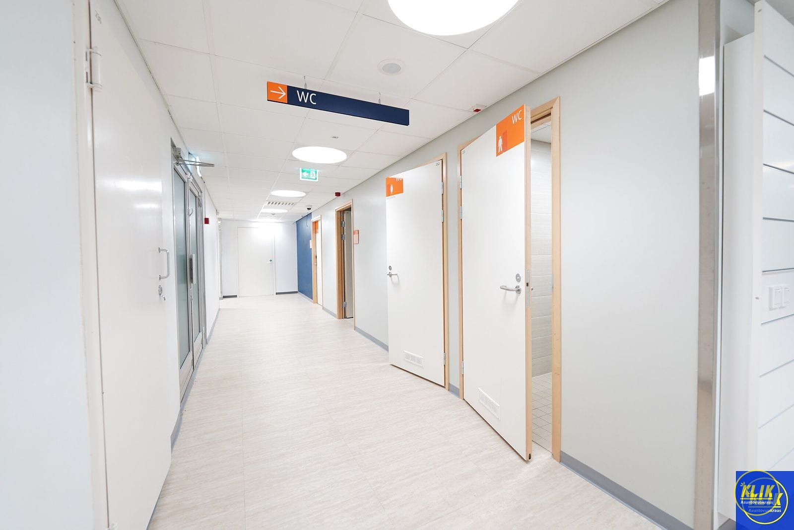 Kuva kohteesta Yrjönkatu 20, 4/20
