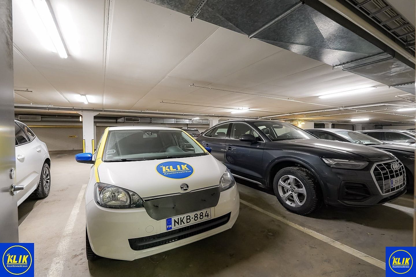 Kuva kohteesta Isolinnankatu 24, 5/6