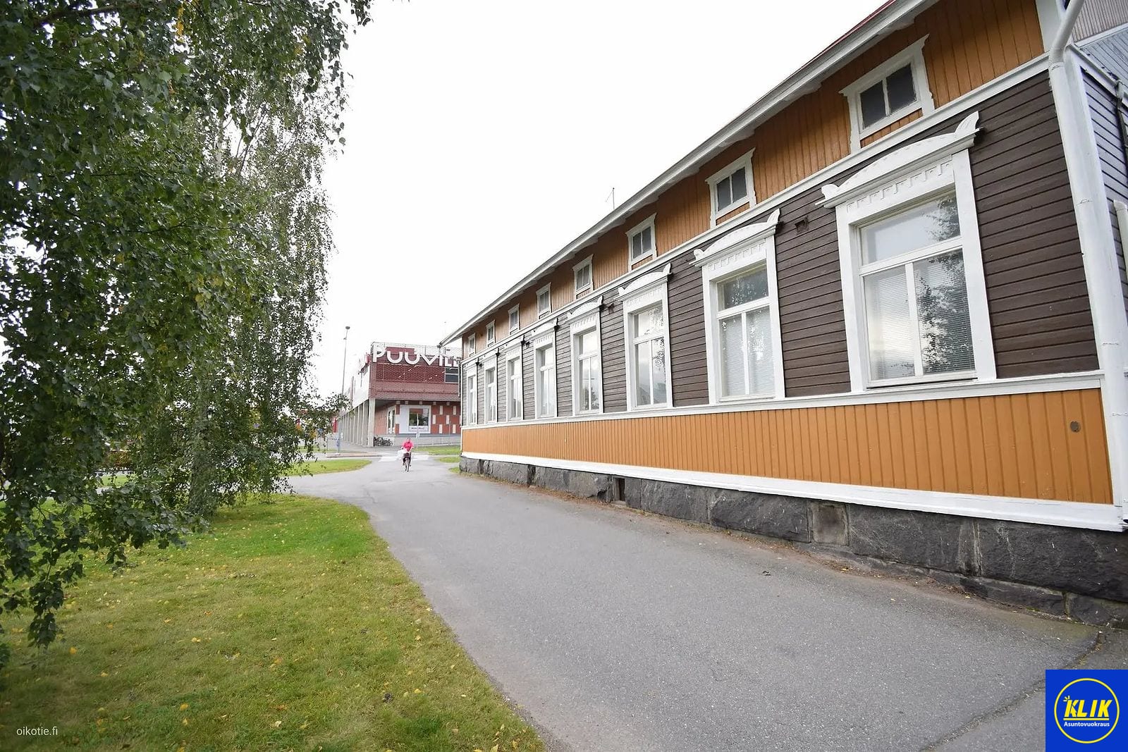 Kuva kohteesta Isosannanpuistokatu 5, 11/12