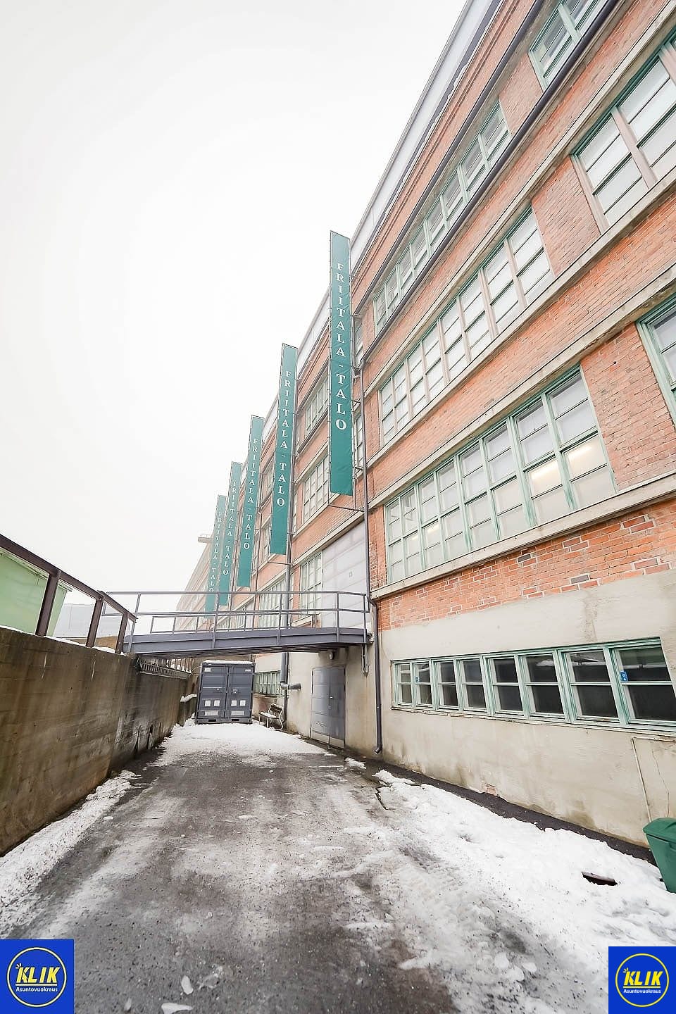 Kuva kohteesta Friitalantie 11, 14/20