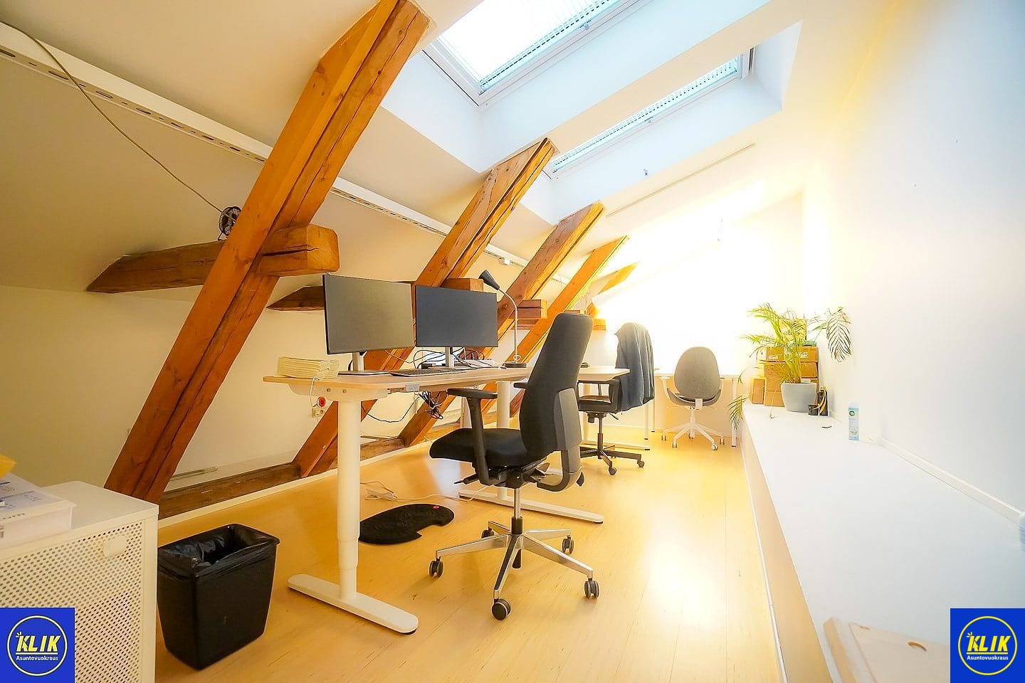Kuva kohteesta Eteläranta 8, 4/12