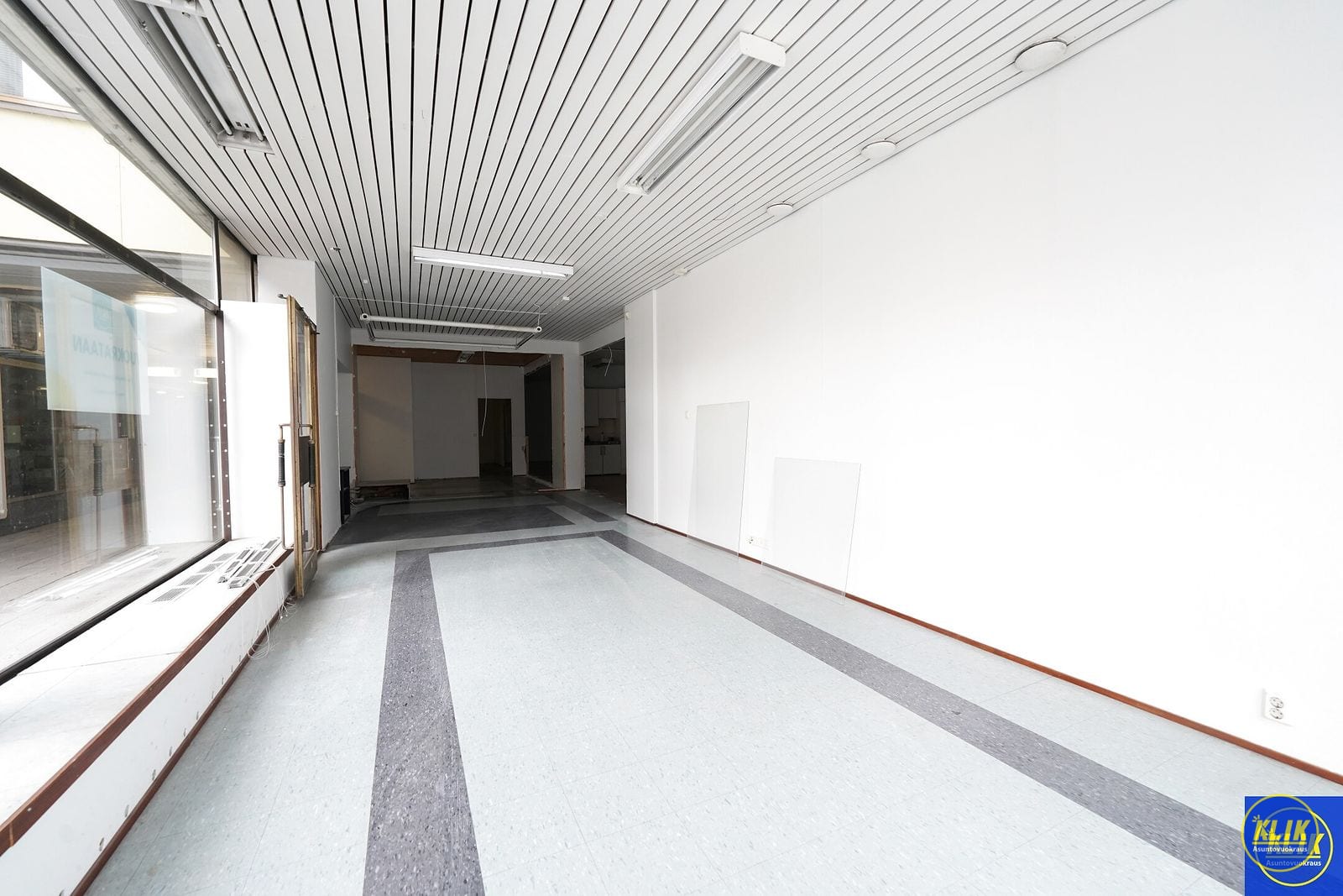 Kuva kohteesta Yrjönkatu 4, 3/12