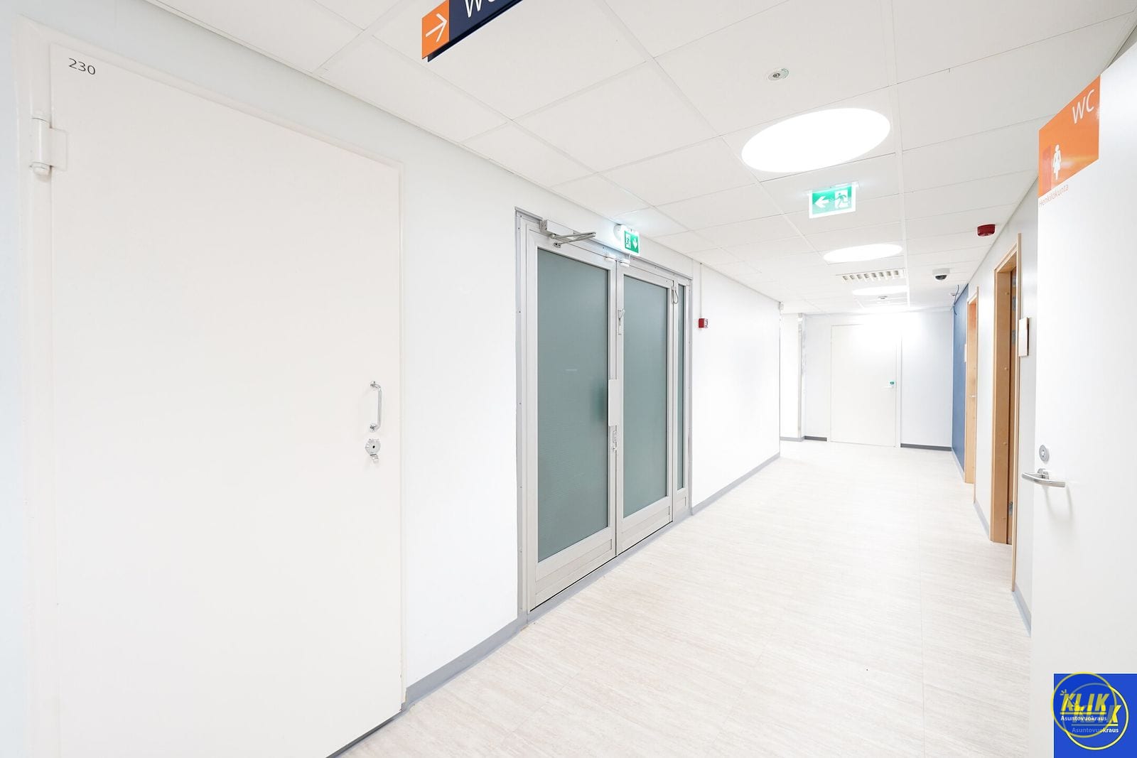 Kuva kohteesta Yrjönkatu 20, 5/20