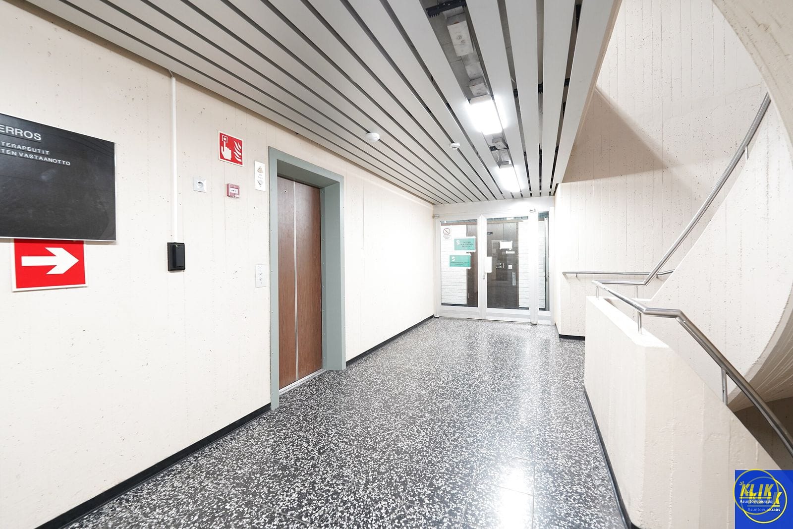 Kuva kohteesta Yrjönkatu 20, 11/12