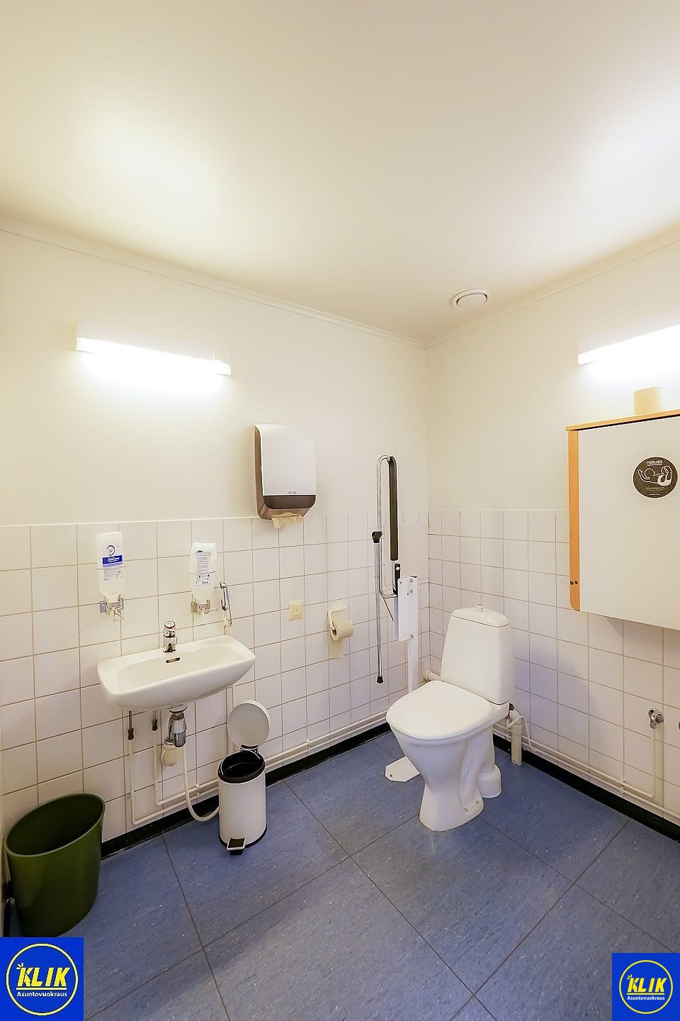 Kuva kohteesta Itäpuisto 11, 9/13