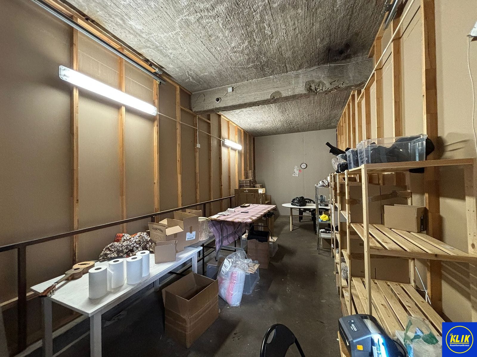 Kuva kohteesta Karjalankatu 12, 3/8
