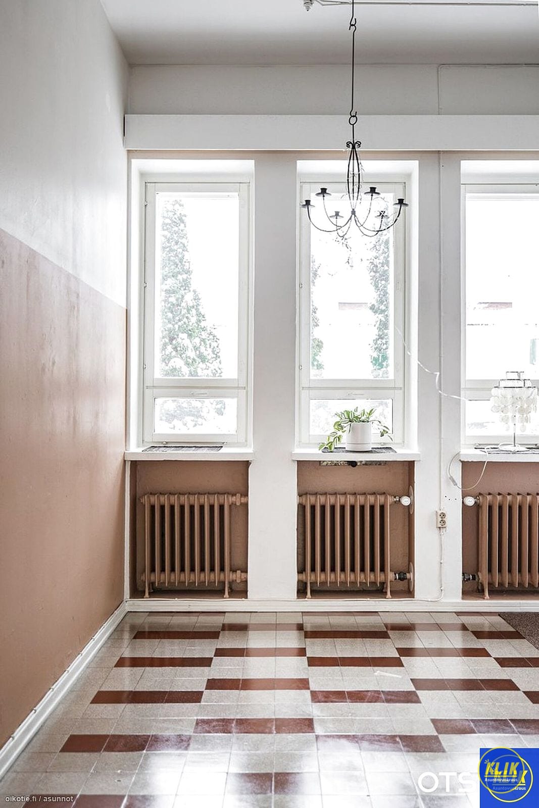 Kuva kohteesta Yrjönkatu 7, 8/11