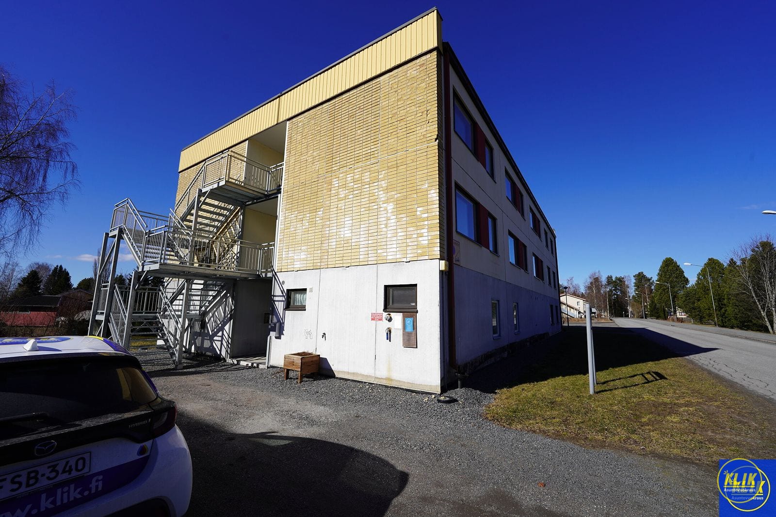 Kuva kohteesta Finnepäkintie 32, 18/20