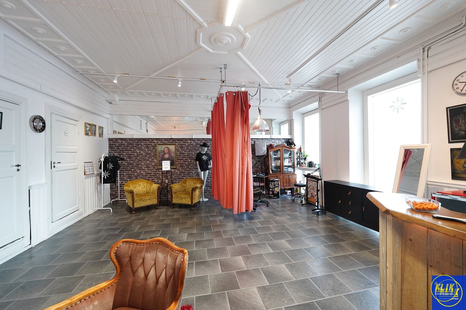 Kuva kohteesta Hallituskatu 1, 6/13