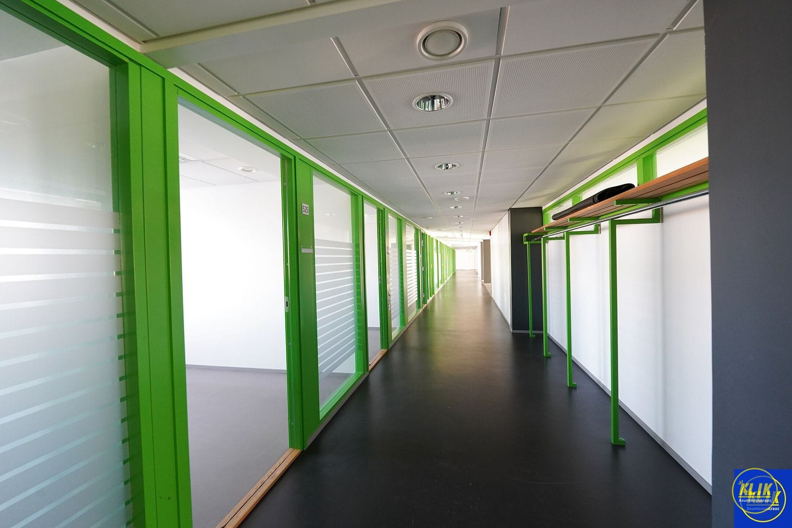 Kuva kohteesta Valtakatu 12, 2/6