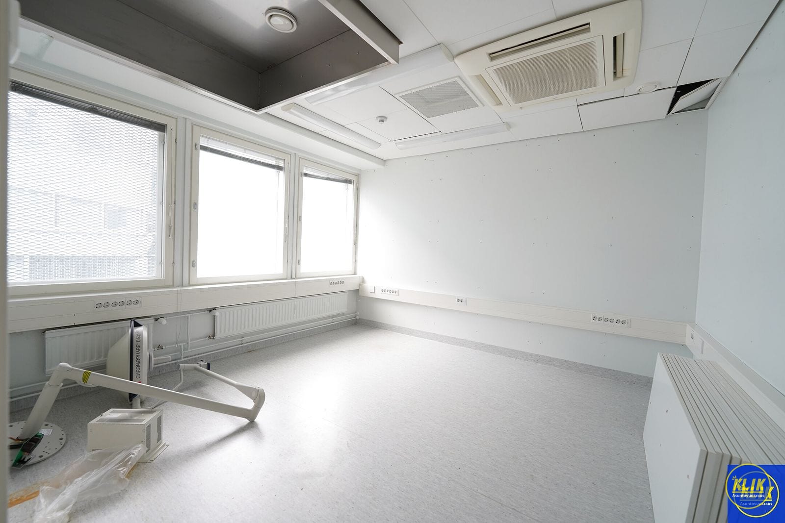 Kuva kohteesta Yrjönkatu 20, 19/20