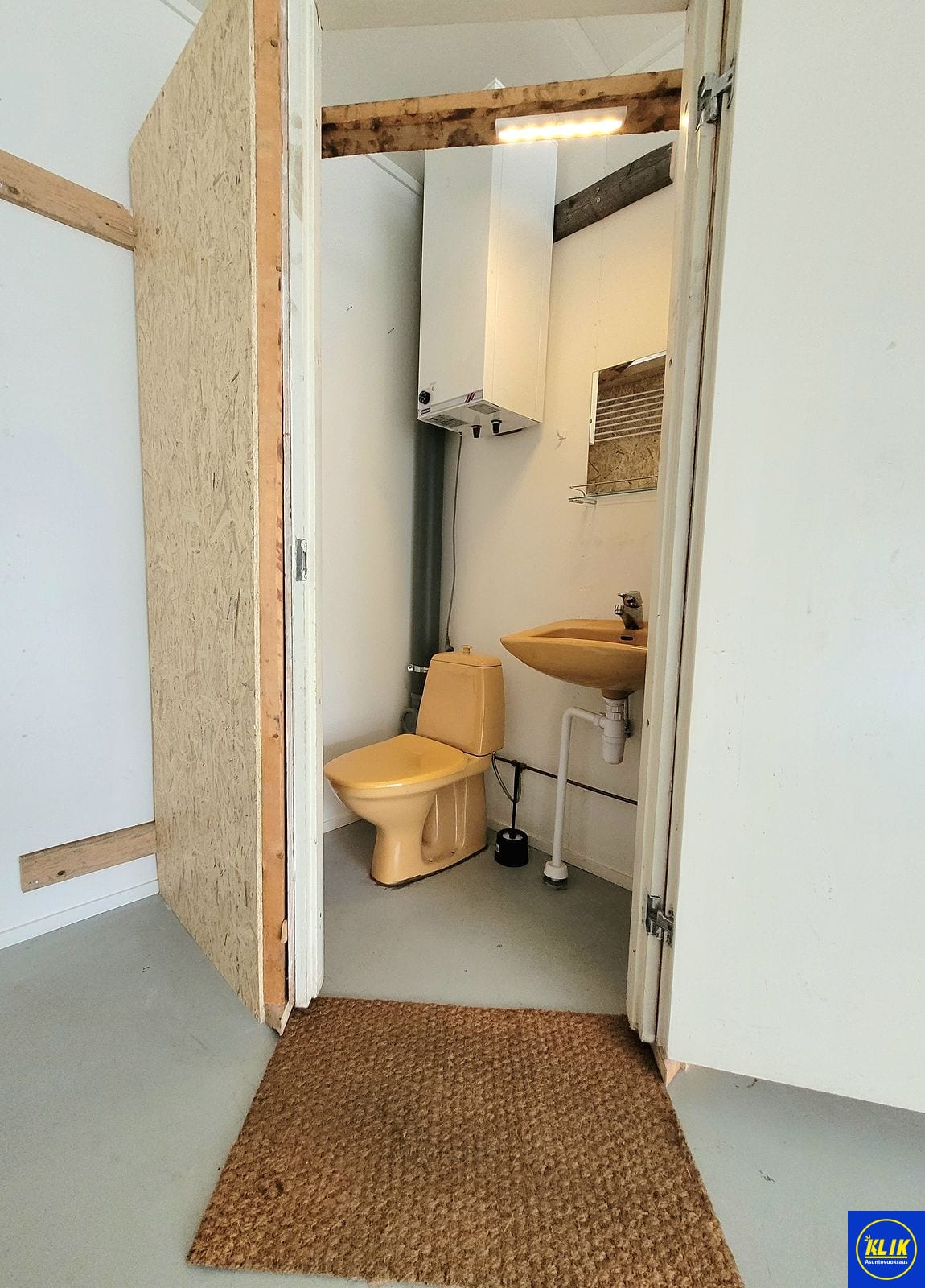 Kuva kohteesta Nuolihaukantie 3b, 3/3