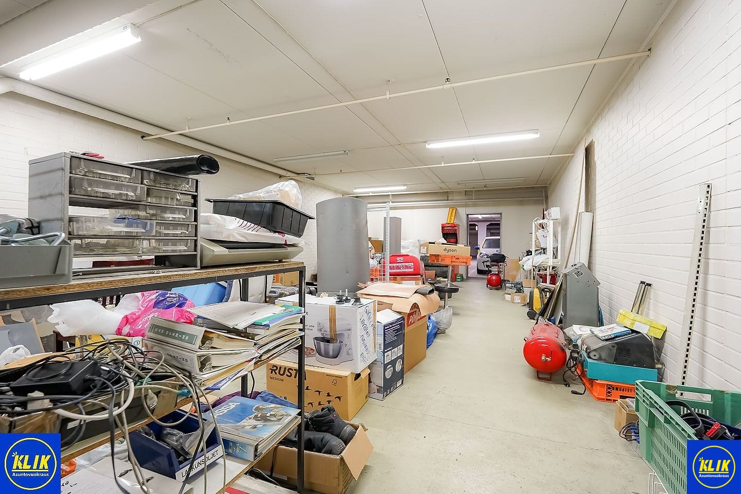 Kuva kohteesta Isolinnankatu 24, 4/6