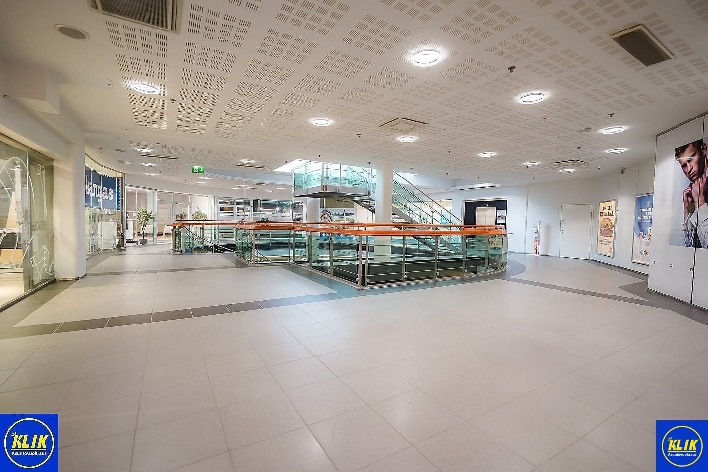 Kuva kohteesta Yrjönkatu 14, 3/7