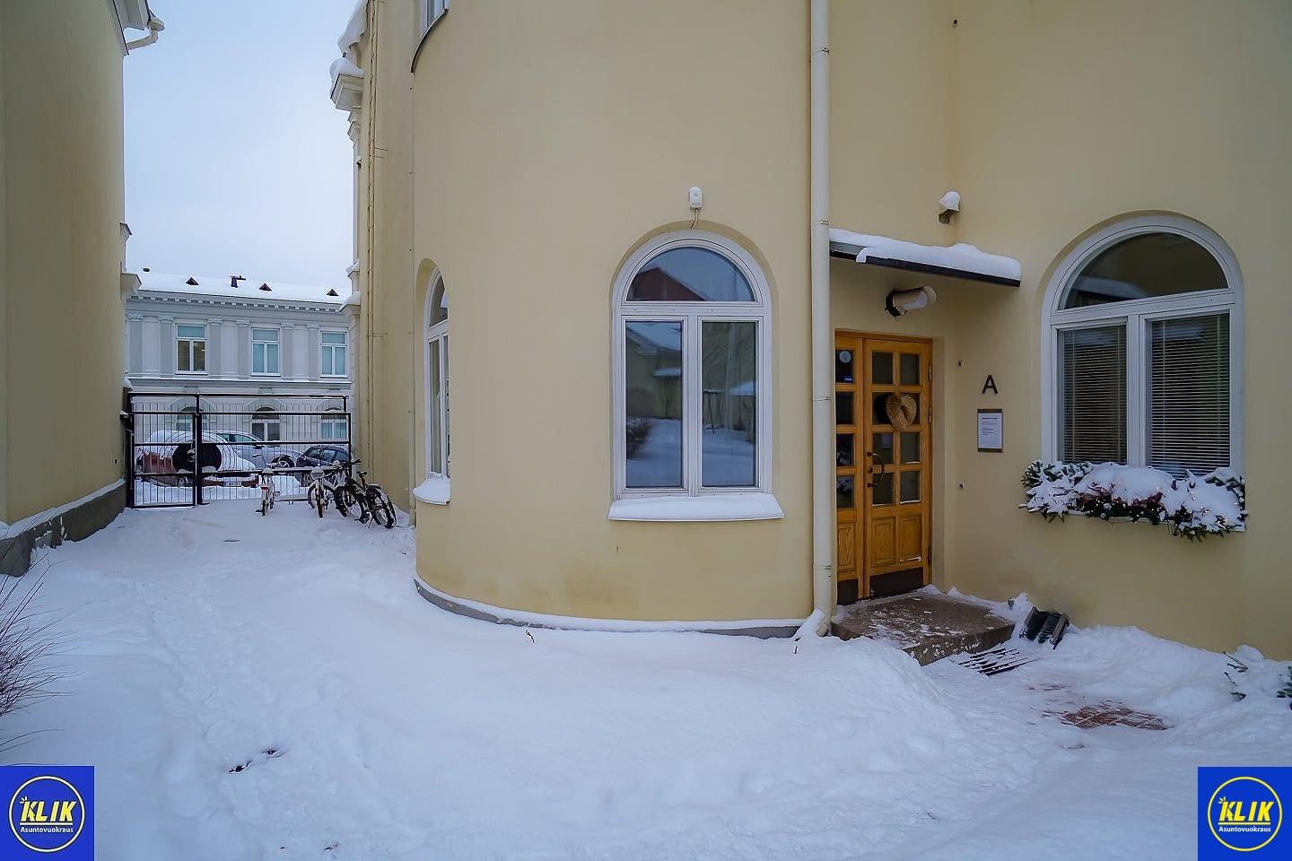 Kuva kohteesta Eteläranta 8, 11/12