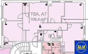 Kuva kohteesta Eteläkauppatori 4, 2/2