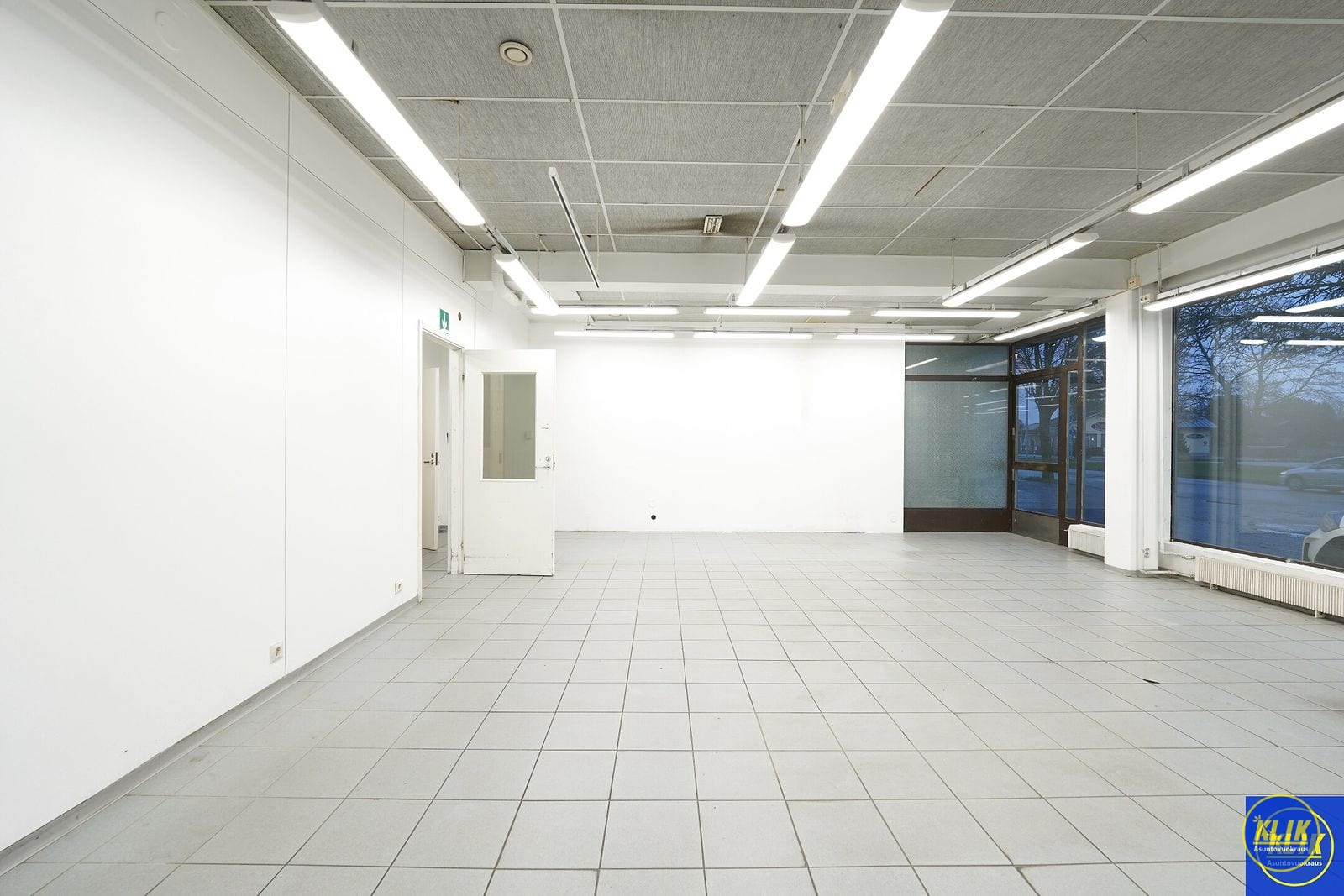 Kuva kohteesta Vähäraumantie 43, 7/13