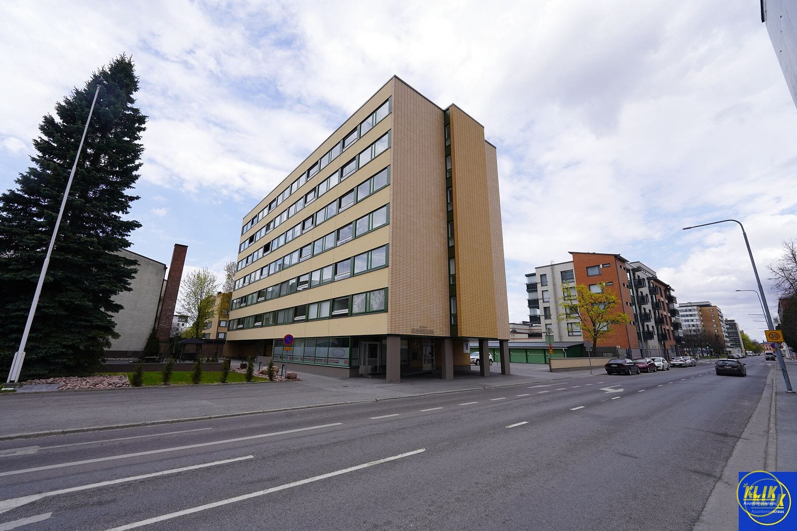 Kuva kohteesta Otavankatu 15, 11/11