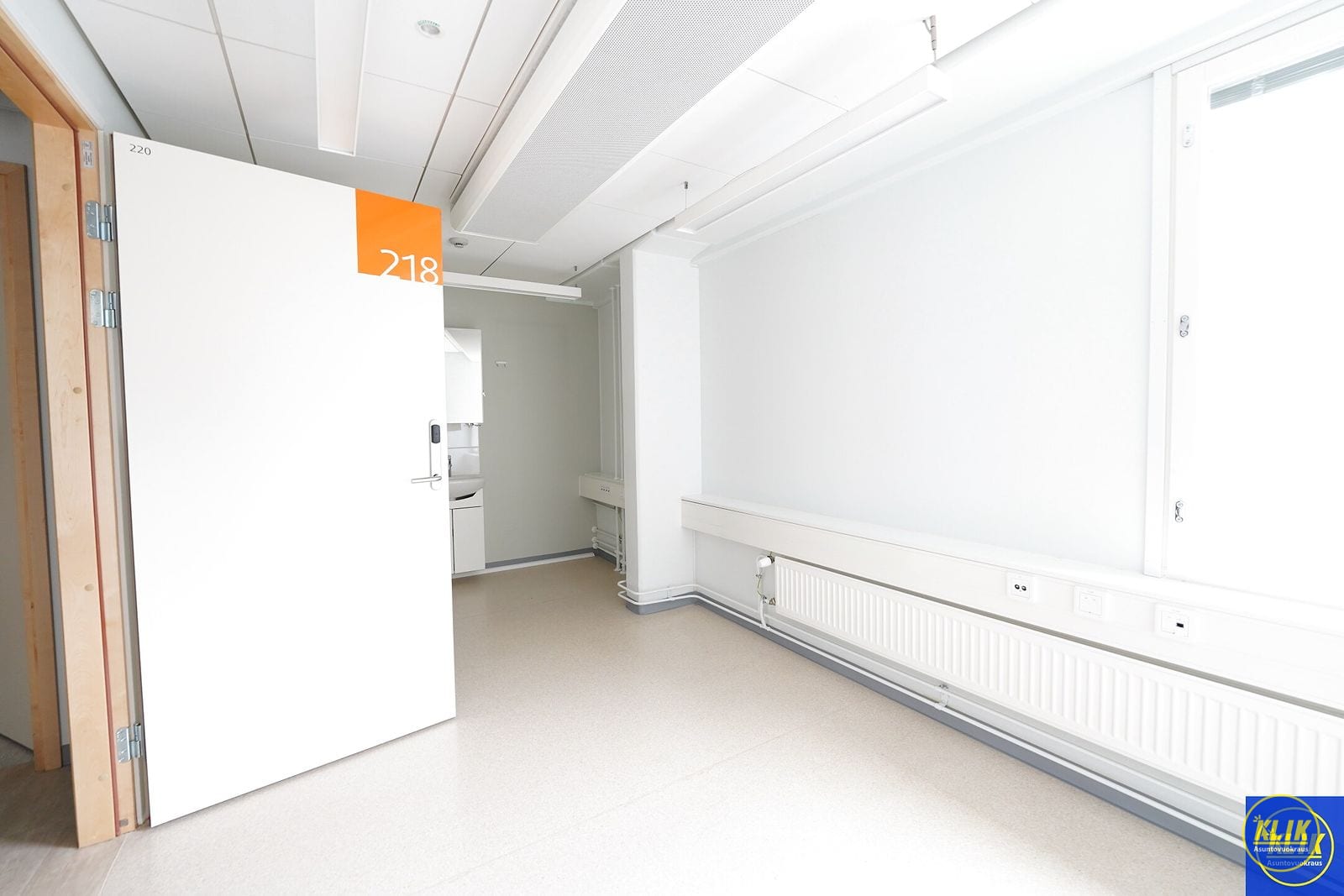 Kuva kohteesta Yrjönkatu 20, 10/20