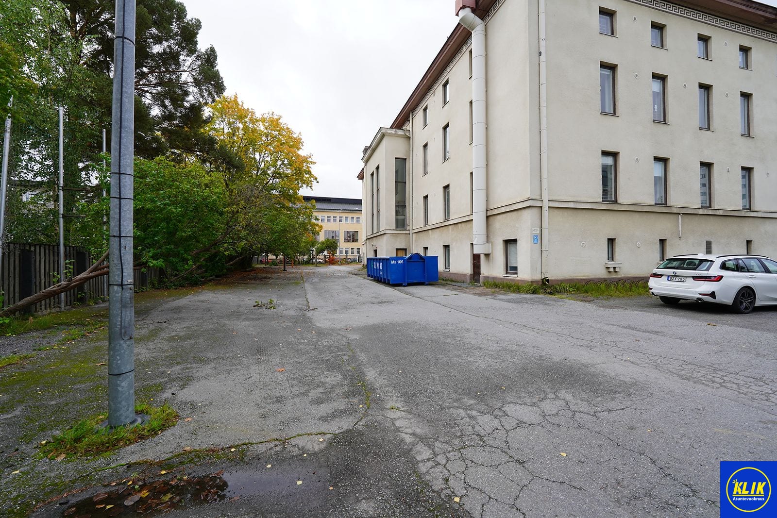Kuva kohteesta Tasavallankatu 2, 3/8