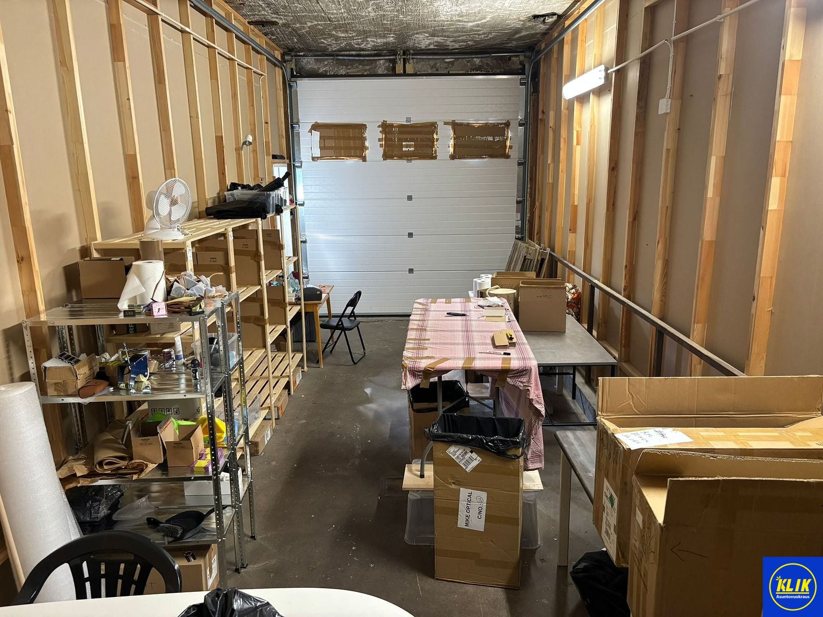 Kuva kohteesta Karjalankatu 12, 5/8